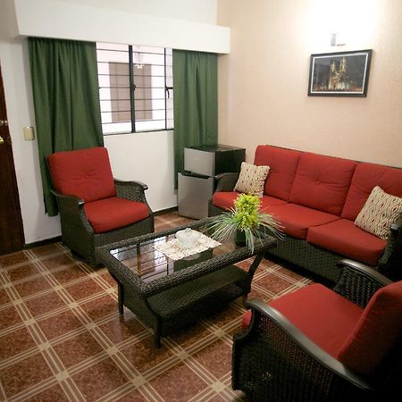 Hotel Maria De Lourdes Tuxtepec Extérieur photo