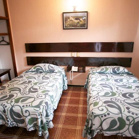 Hotel Maria De Lourdes Tuxtepec Extérieur photo