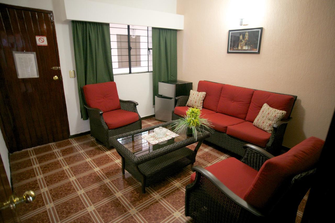 Hotel Maria De Lourdes Tuxtepec Extérieur photo