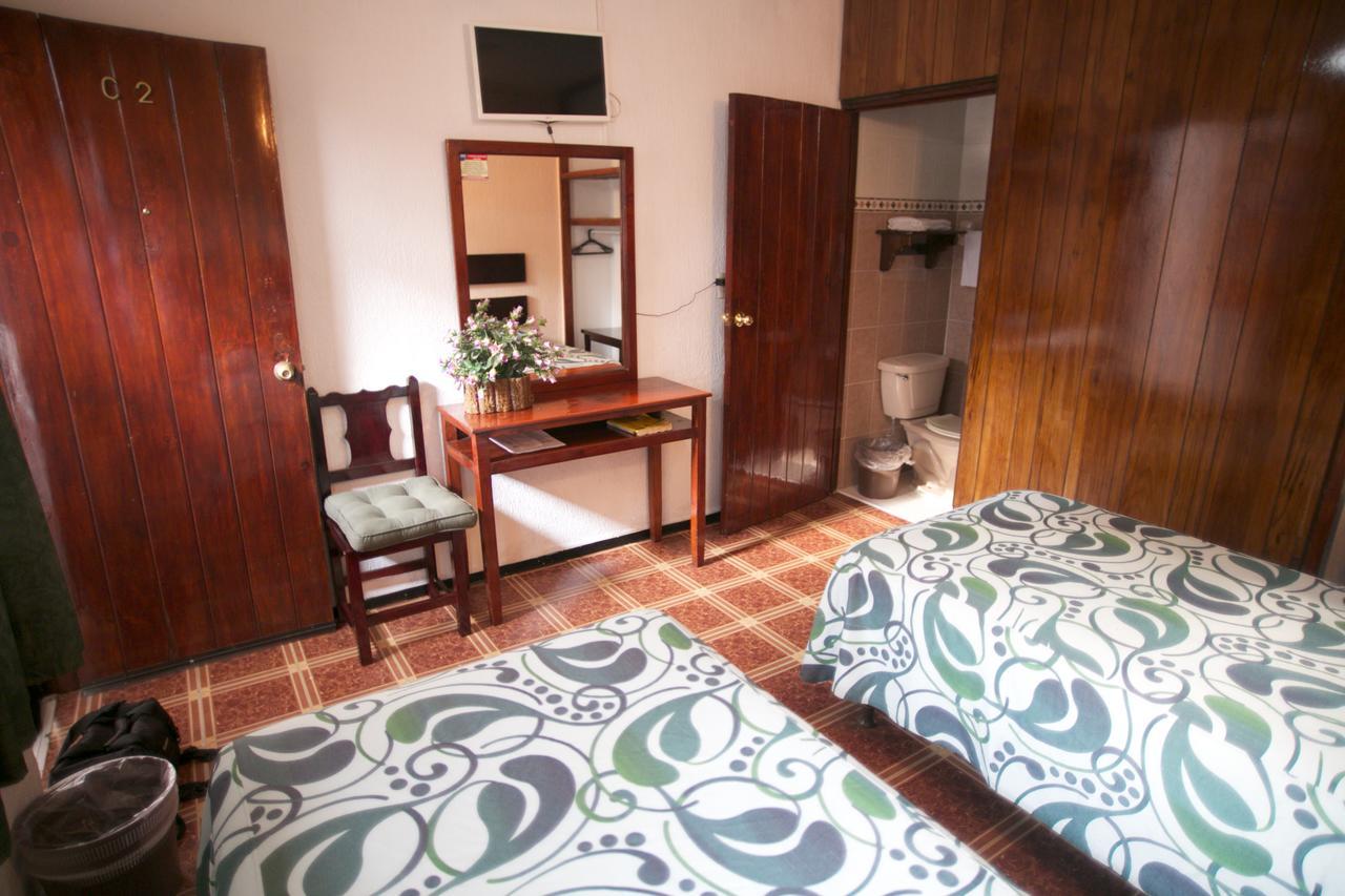 Hotel Maria De Lourdes Tuxtepec Extérieur photo