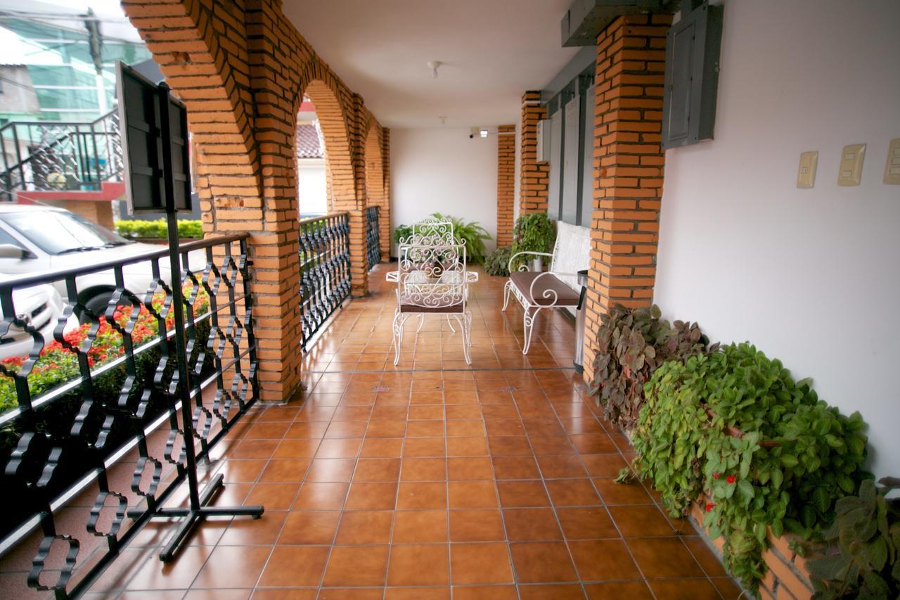 Hotel Maria De Lourdes Tuxtepec Extérieur photo