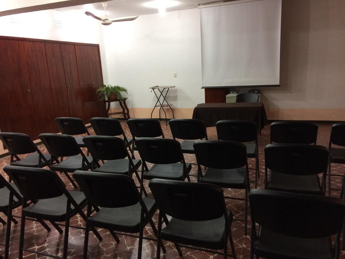 Hotel Maria De Lourdes Tuxtepec Extérieur photo